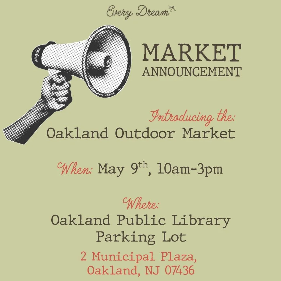 Oakland Outdoor Market