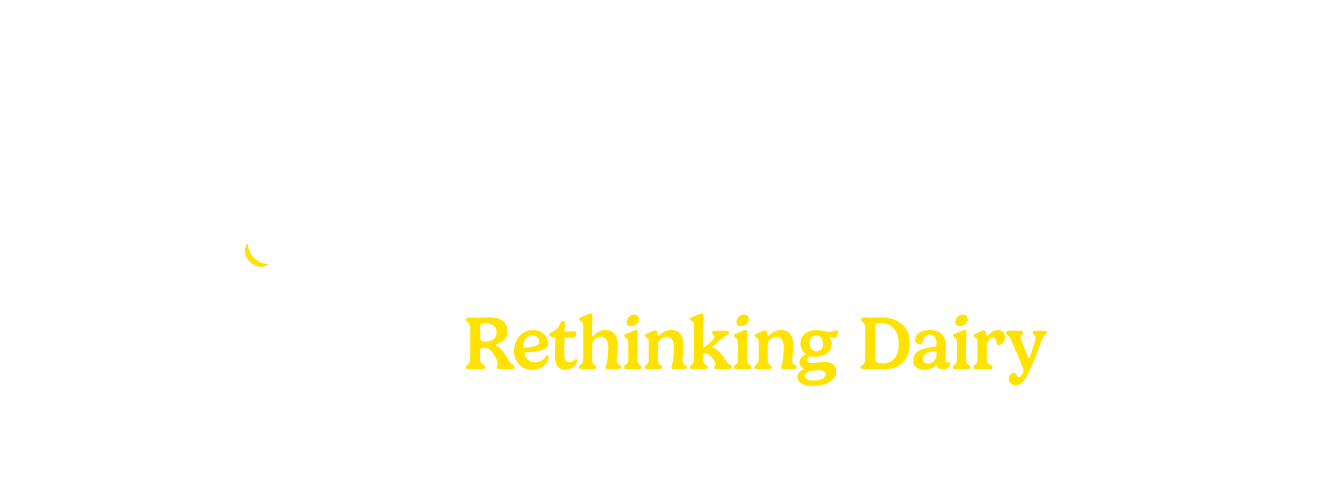 Daisy Lab - Rethinking Dairy