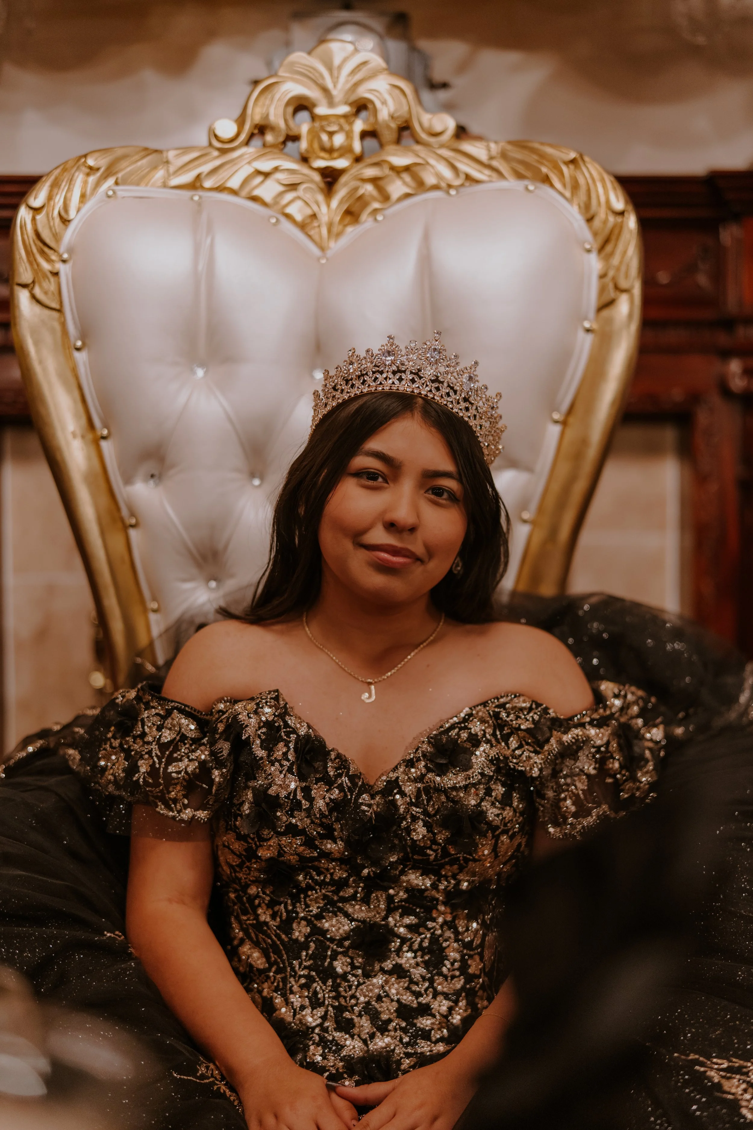 Jaden's Quinceañera