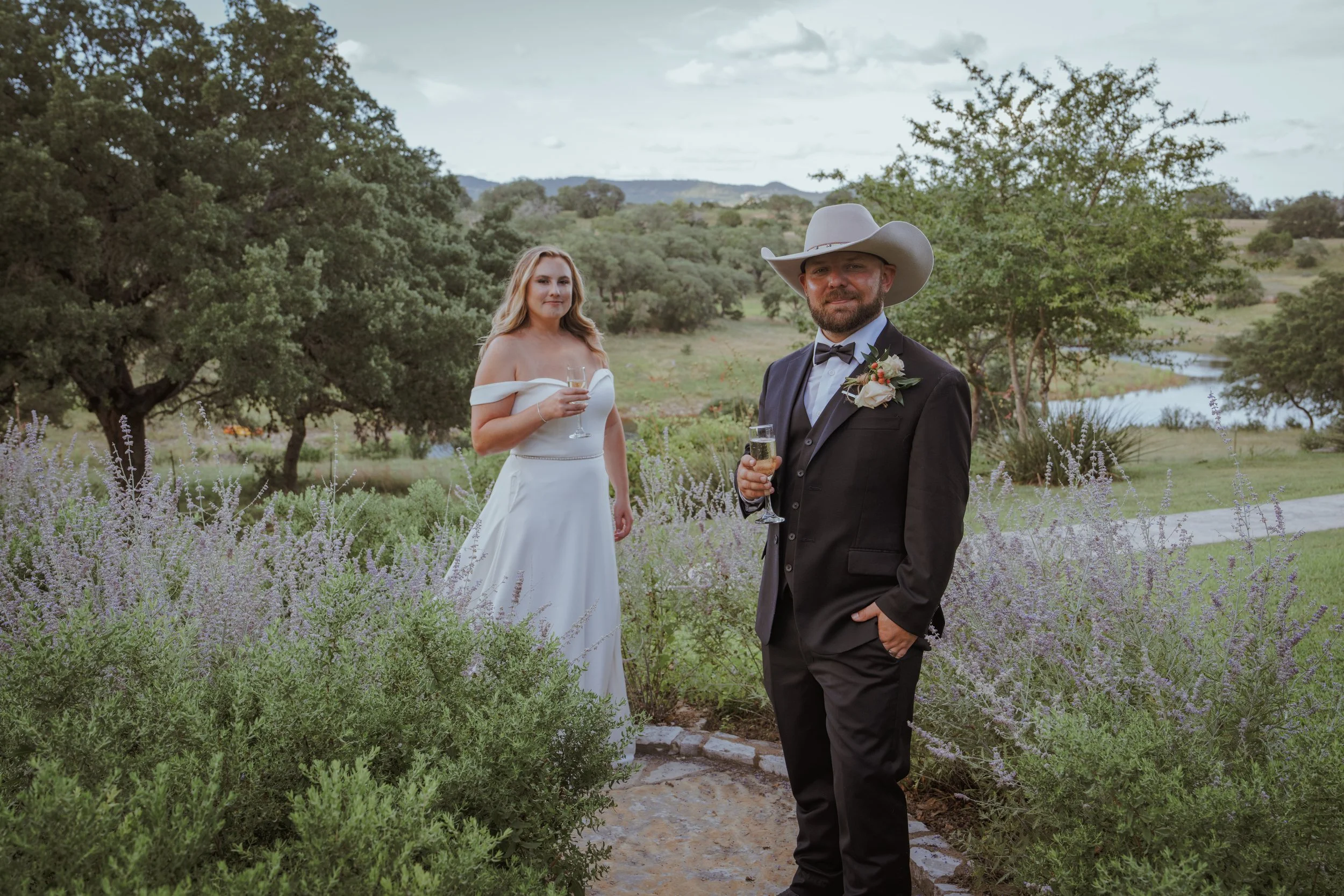 The Dominguez's - Paniolo Ranch