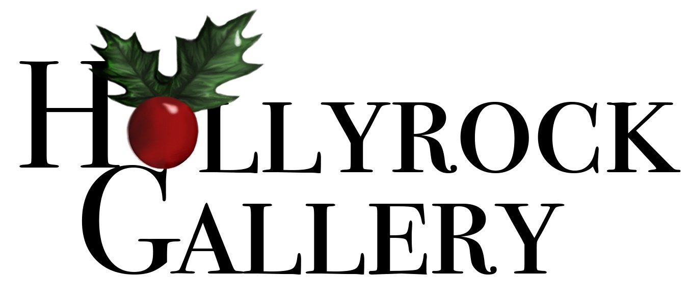 Hollyrock Gallery