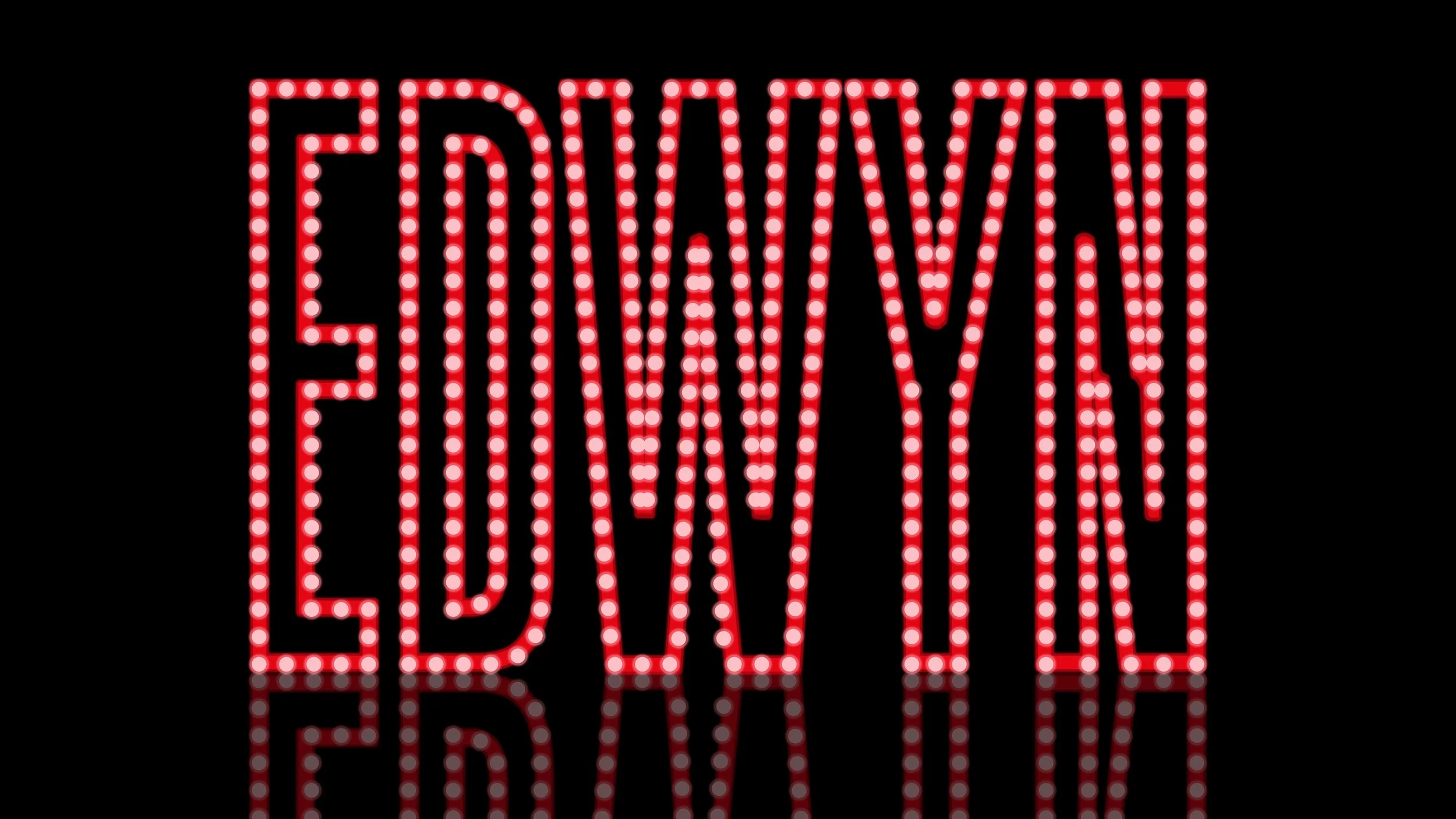 EDWYN COLLINS TESTIMONIAL UK TOUR