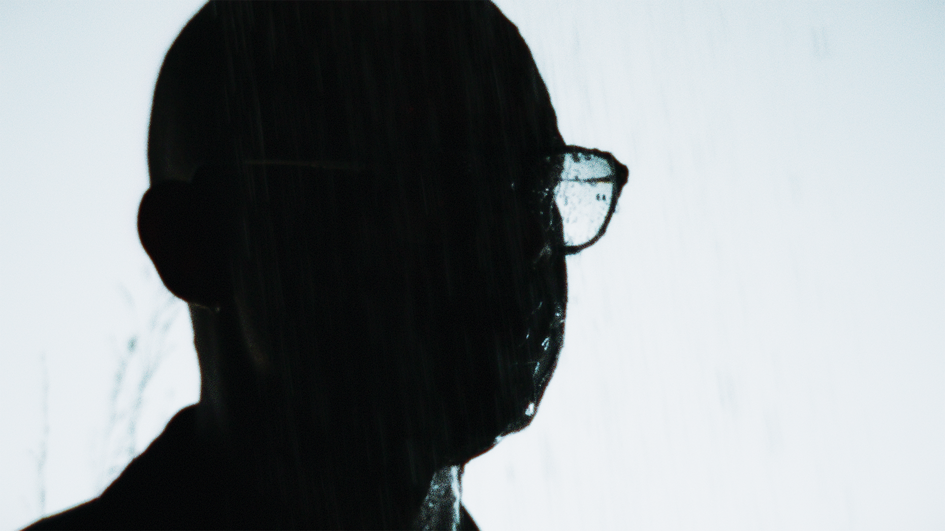 Graveyard Choir "HARD RAIN"