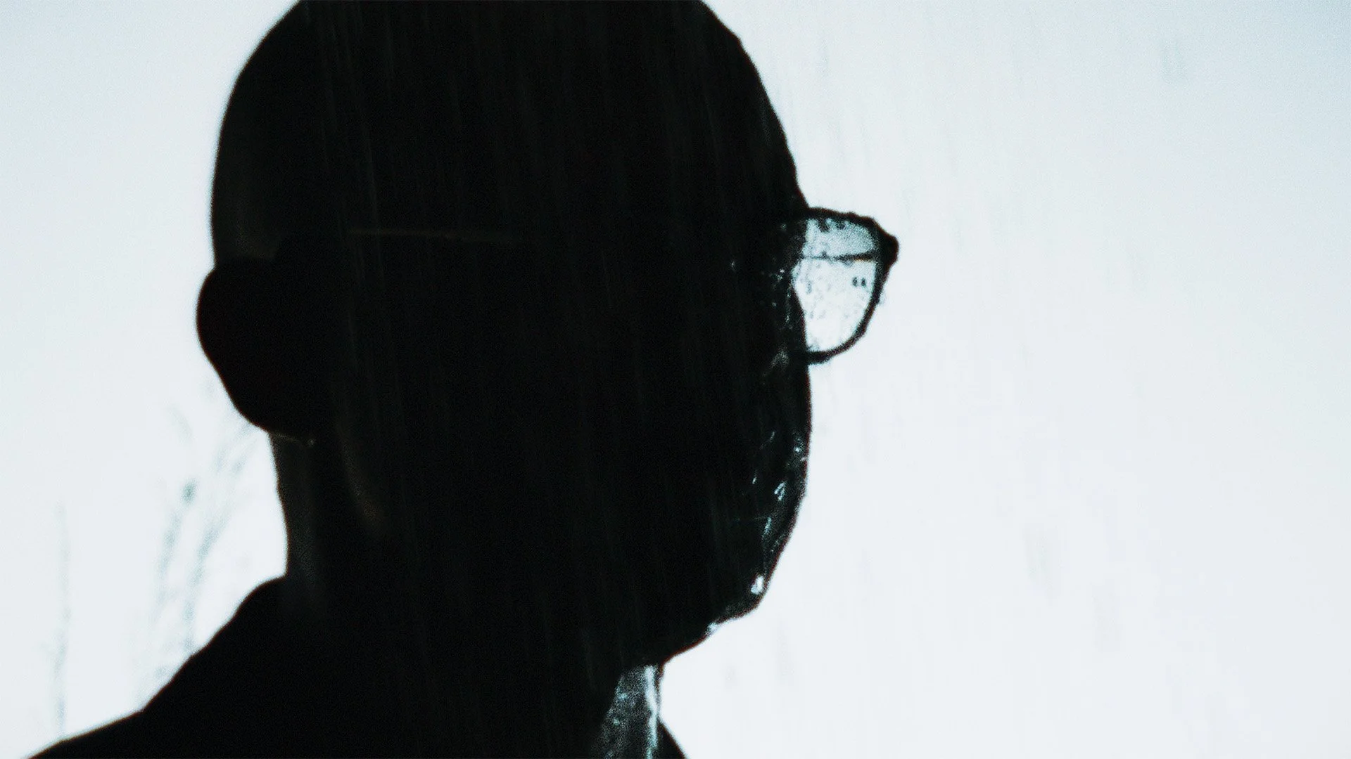 HARD RAIN by Graveyard Choir