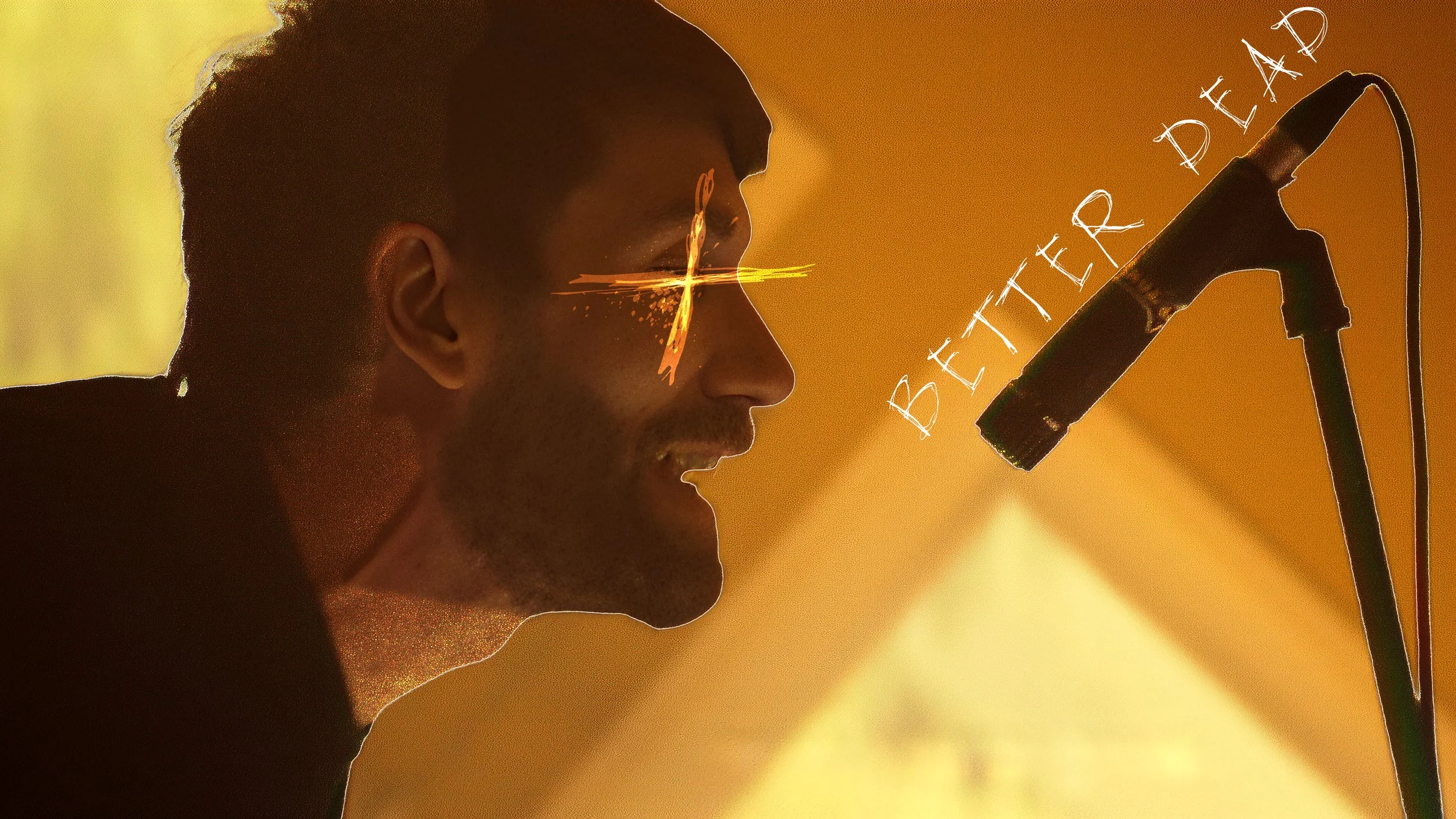 "BETTER DEAD" by Spliff Tank