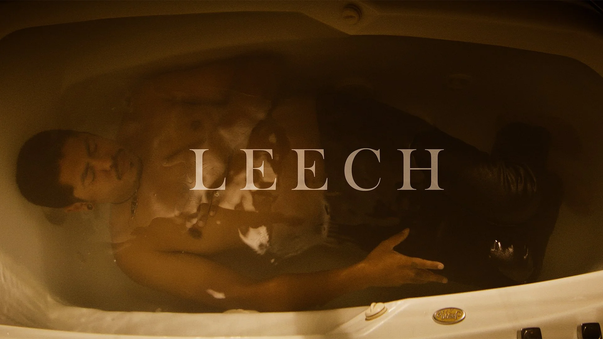 LEECH || Ash Redhorse and the Midnight Suns