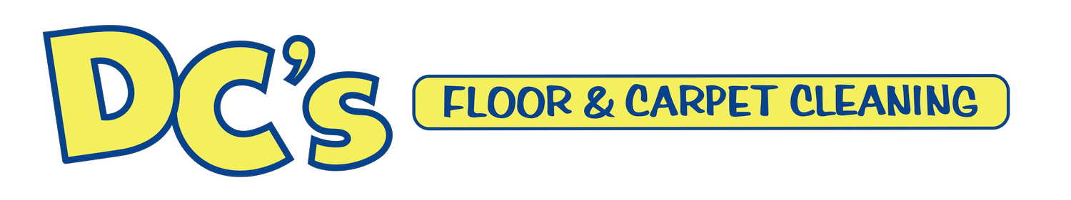 DC's Floor and Carpet Cleaning