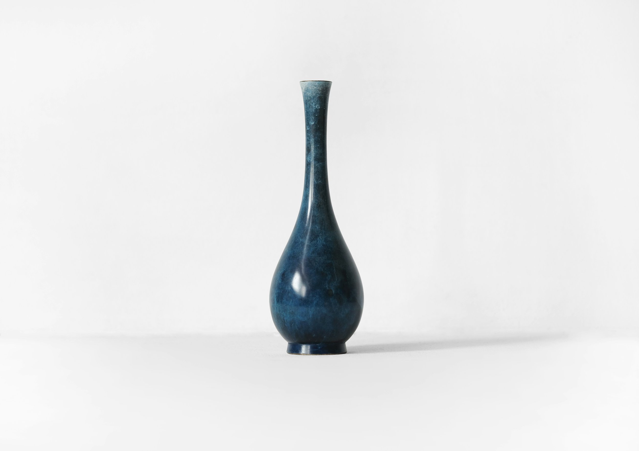 Peggy Briggs’ Vase