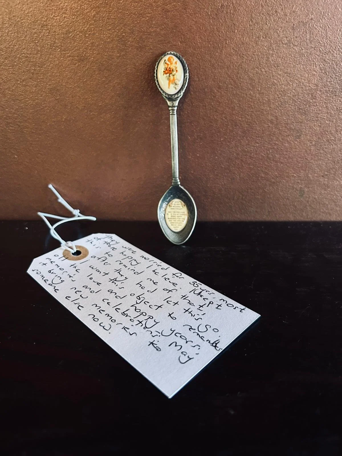 Teaspoon