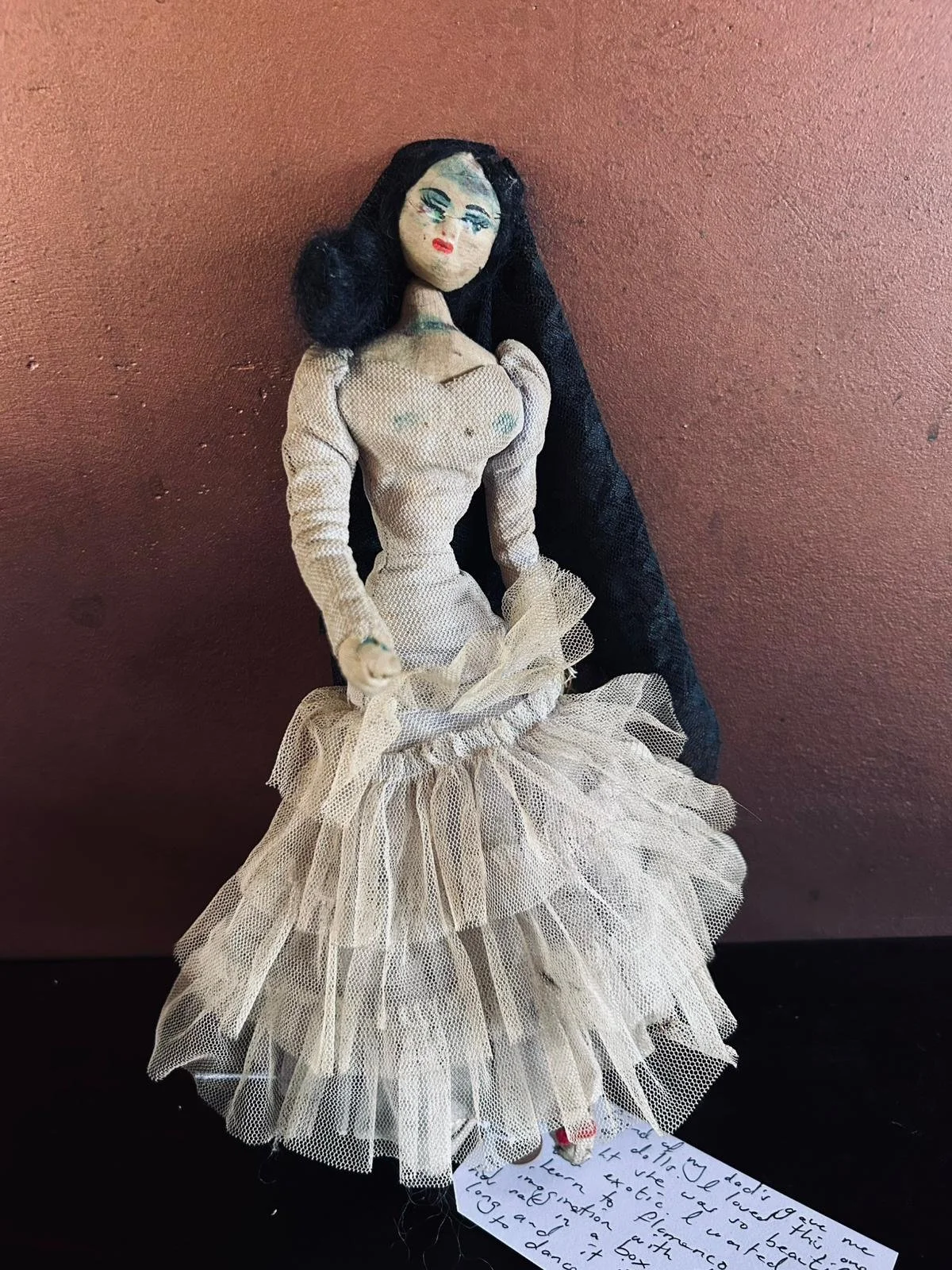 Doll