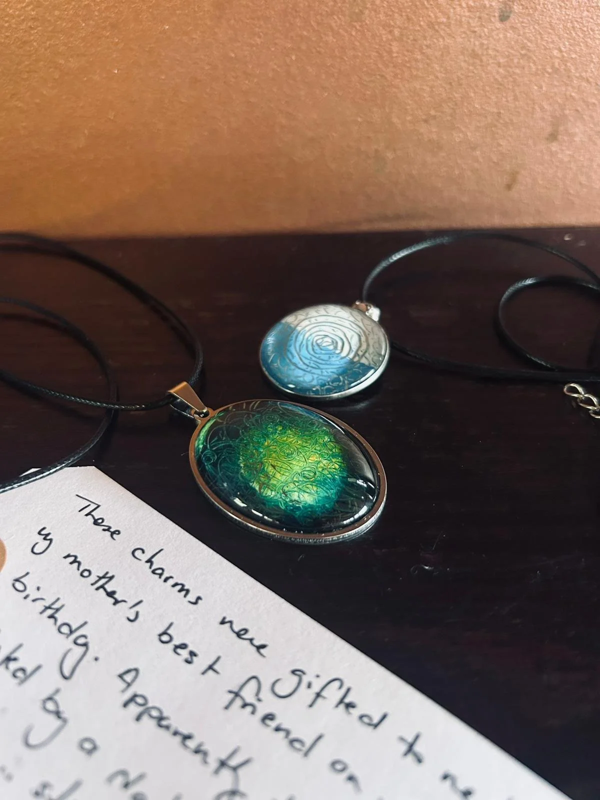 Charms