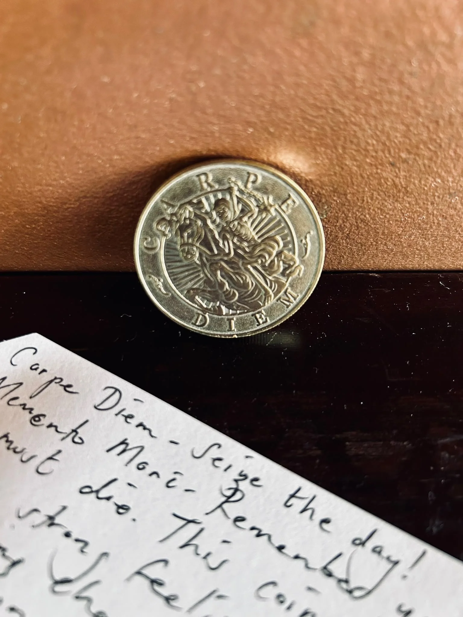 Coin