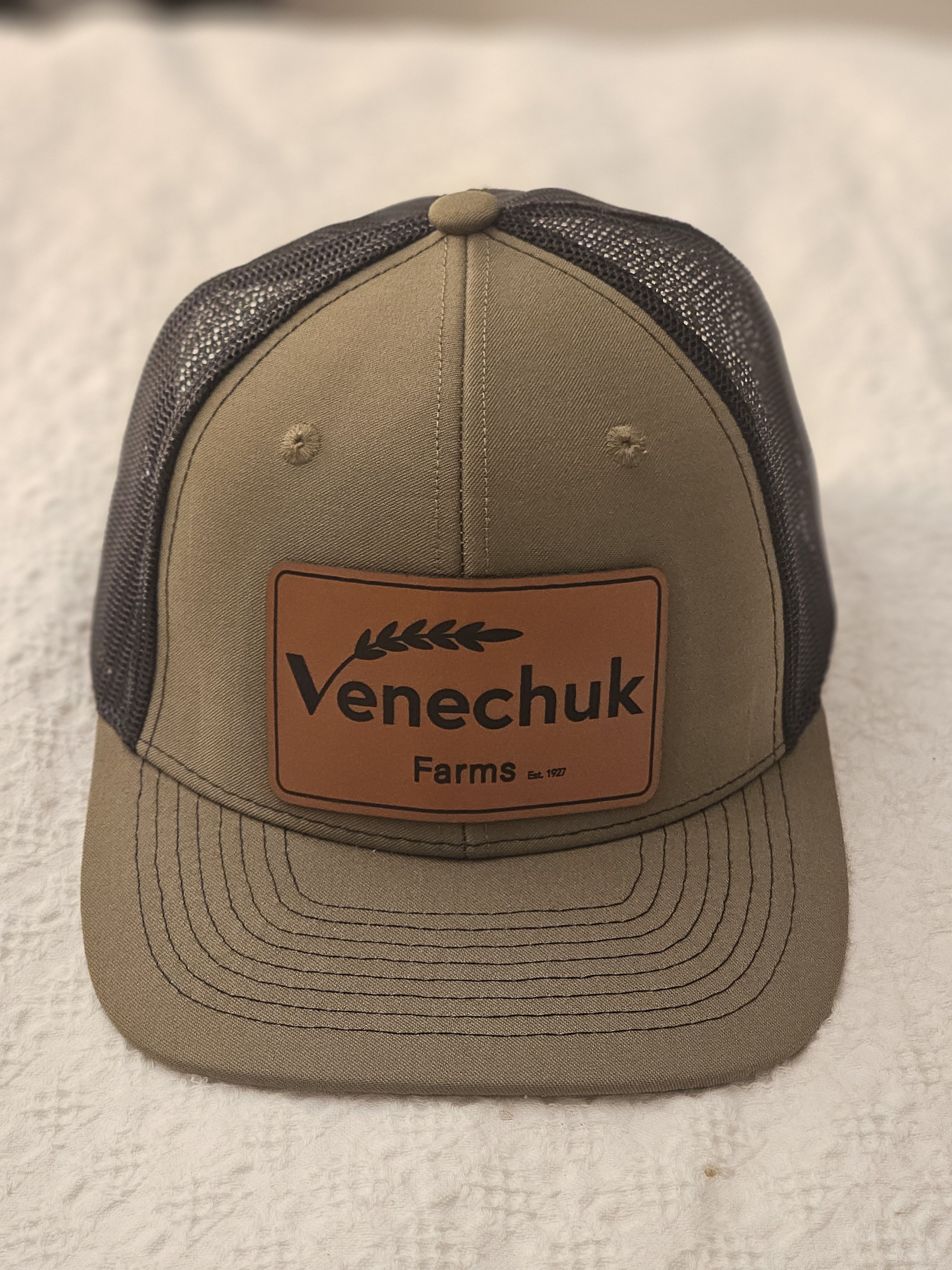 Venechuk Farms Hat