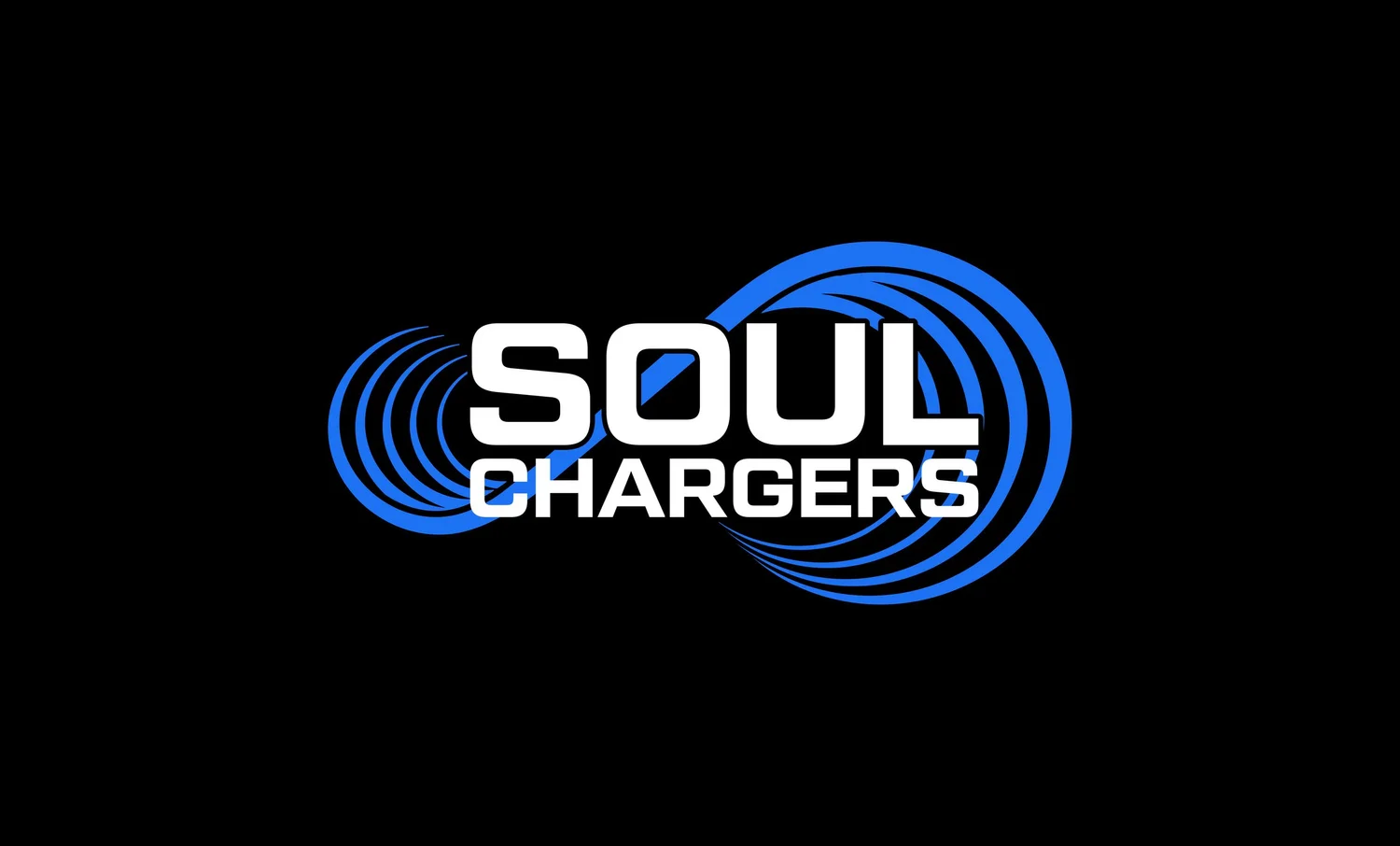 SOUL CHARGERS