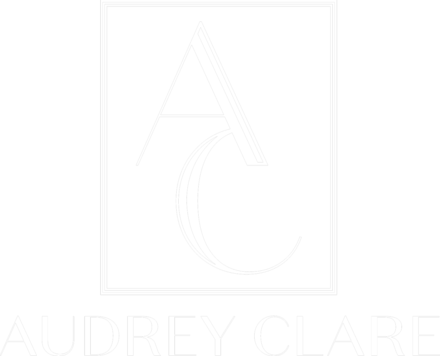 Audrey Clare