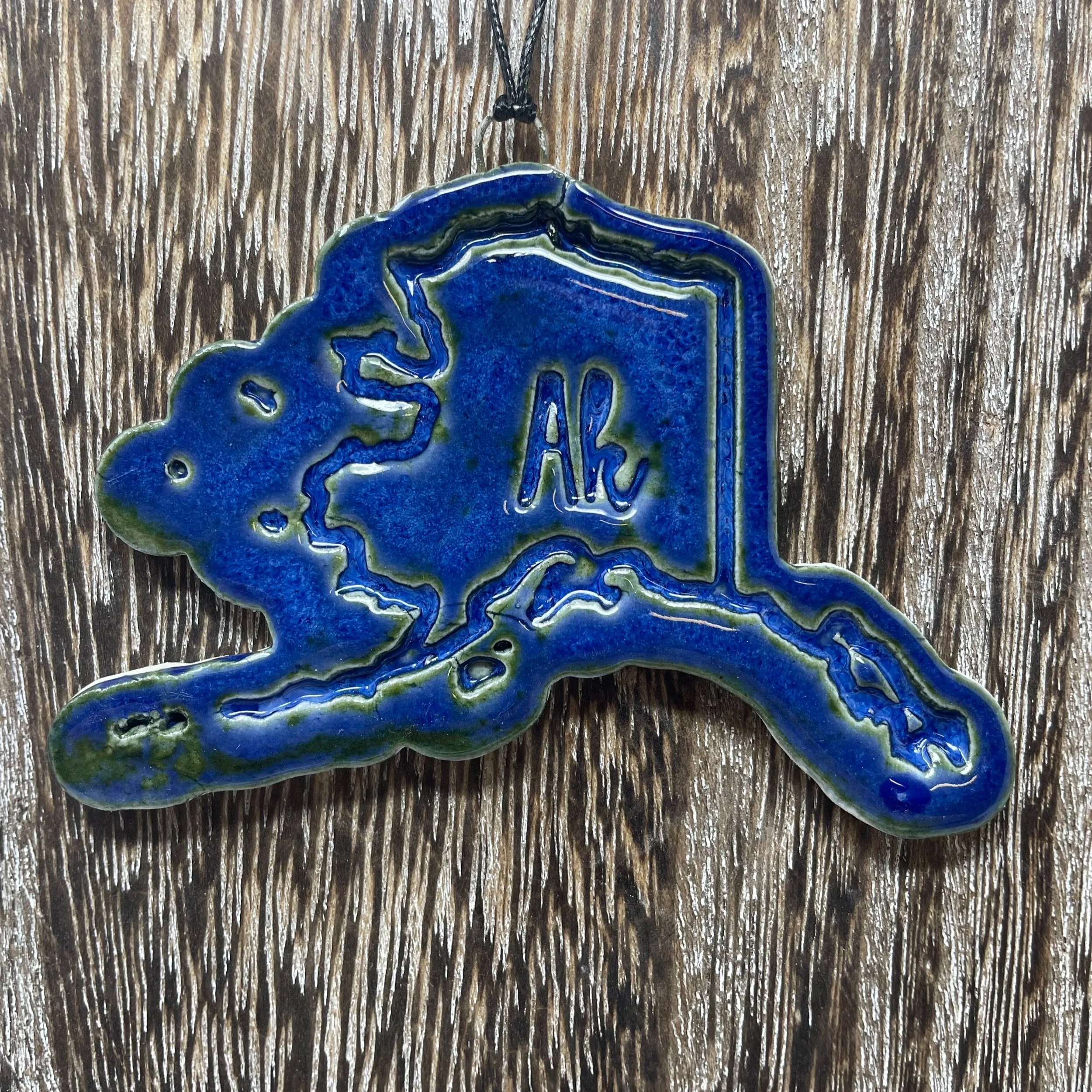 AK