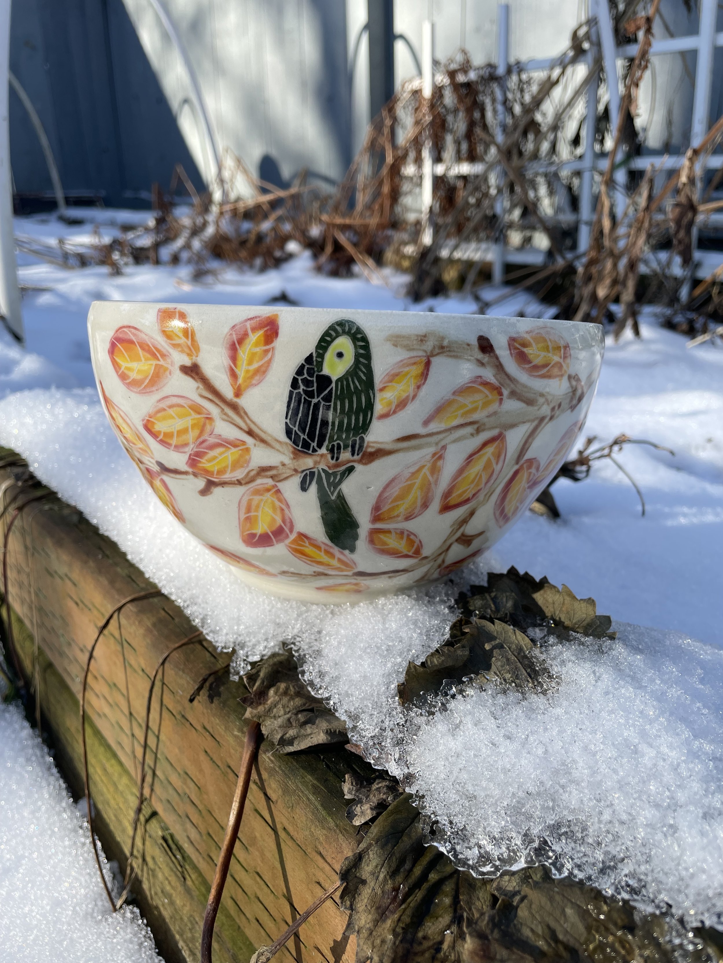 Medium Bowl