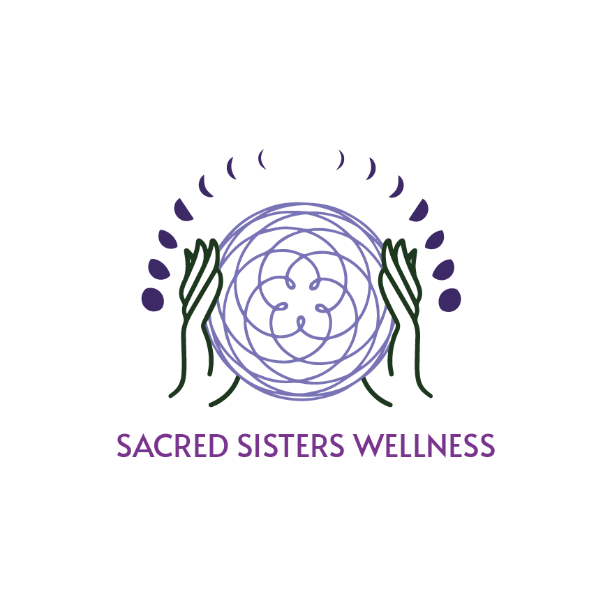 Sacred Sisters Wellness