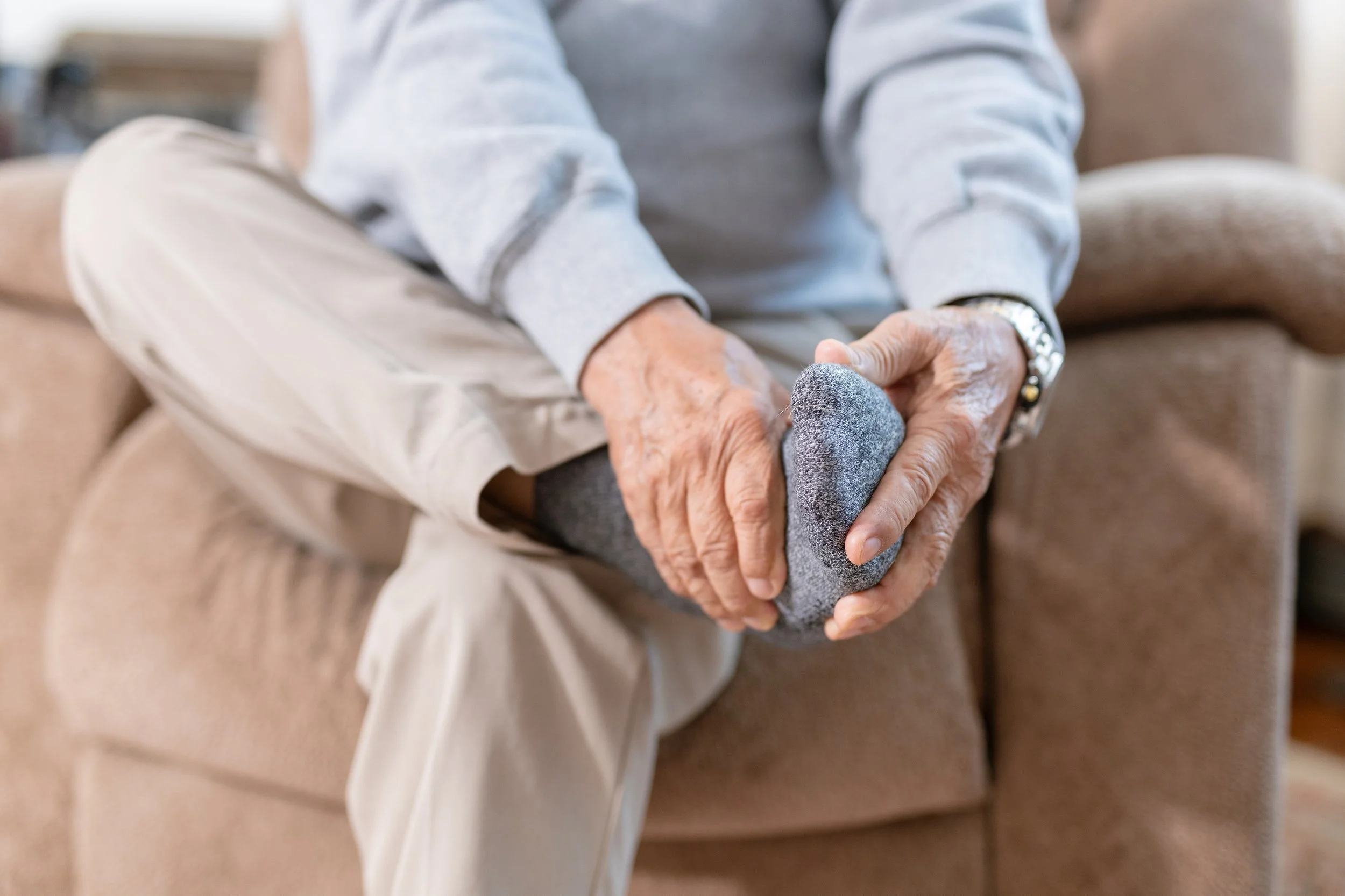 Why Does My Heel Hurt During My First Steps in the Morning?
