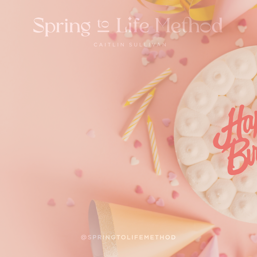 Birthday Reflections: Things I wish I Knew At 22