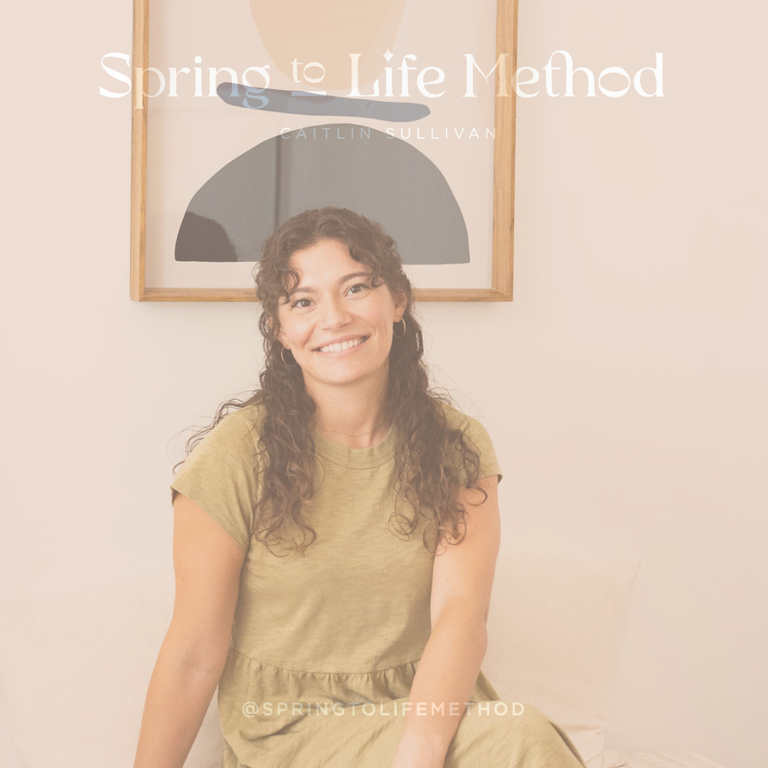 Guest Blog: Lauren McKinney of Soul Skin Studio