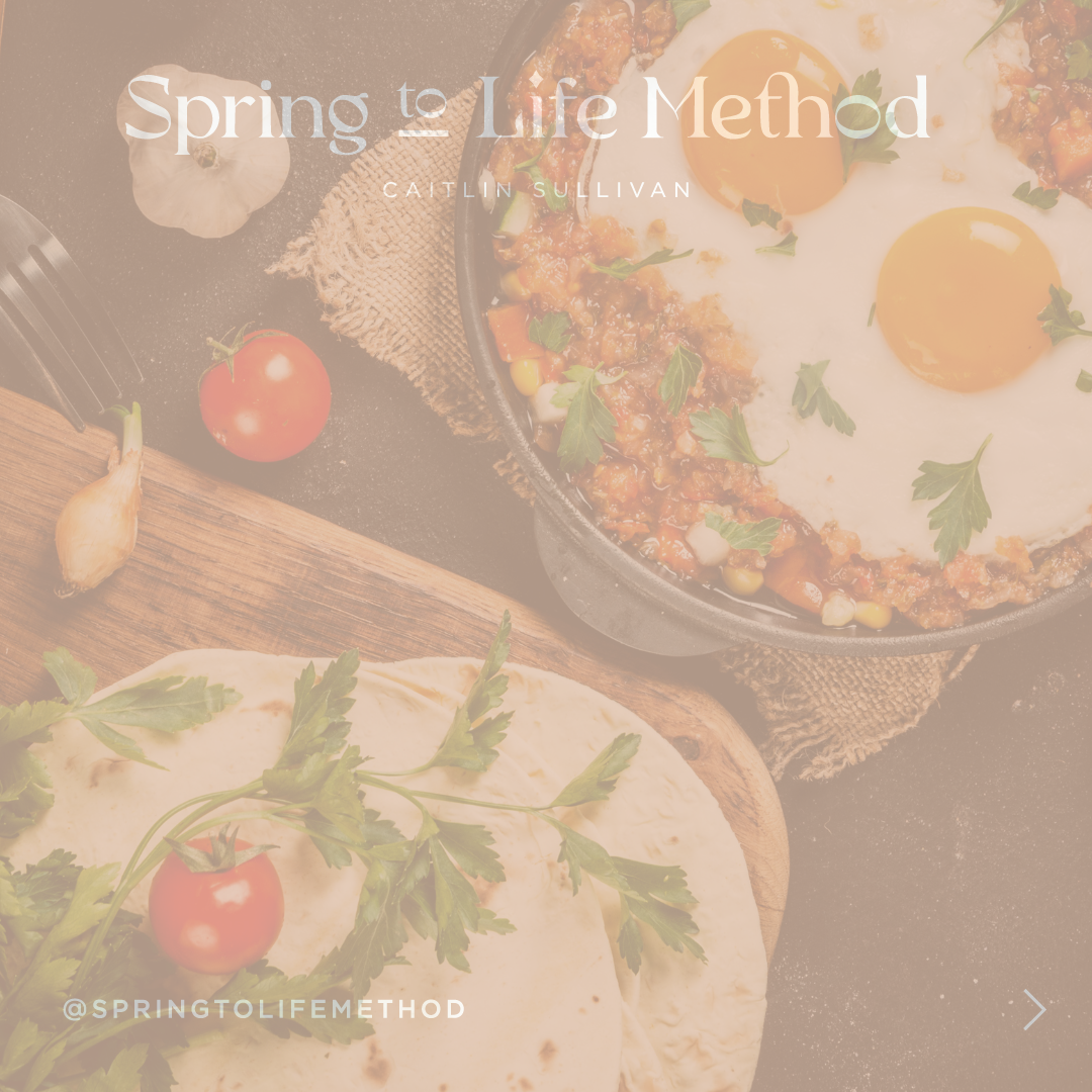 Breakfast Chili