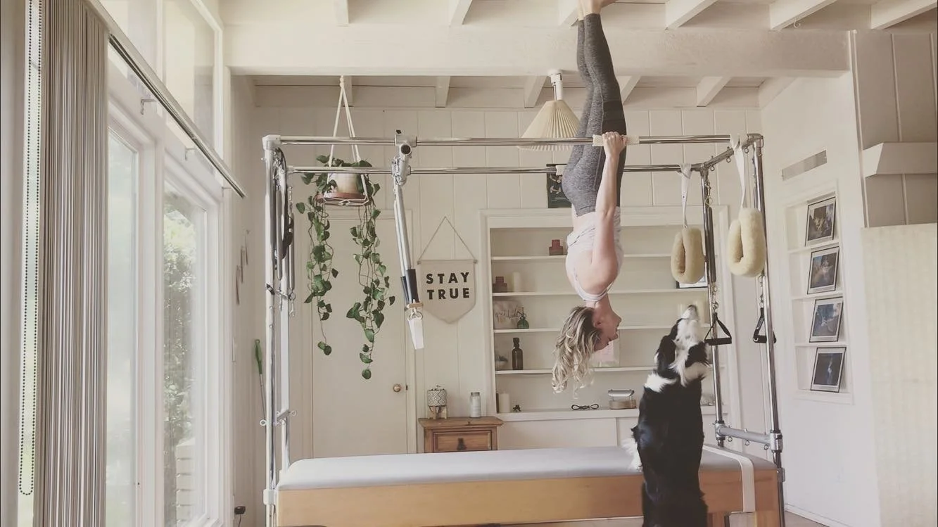 Benefits of Classical Pilates: How It Transformed My Teaching Journey