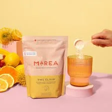 Citrus Marea PMS Elixir