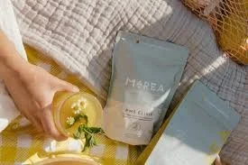 Marea PMS Elixir Mocktail