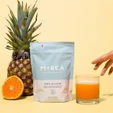 Tropical Marea PMS Elixir