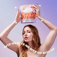 Bite Me Daily Multivitamin Bites