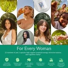 For Every Woman