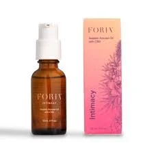 Foria Sex Oil