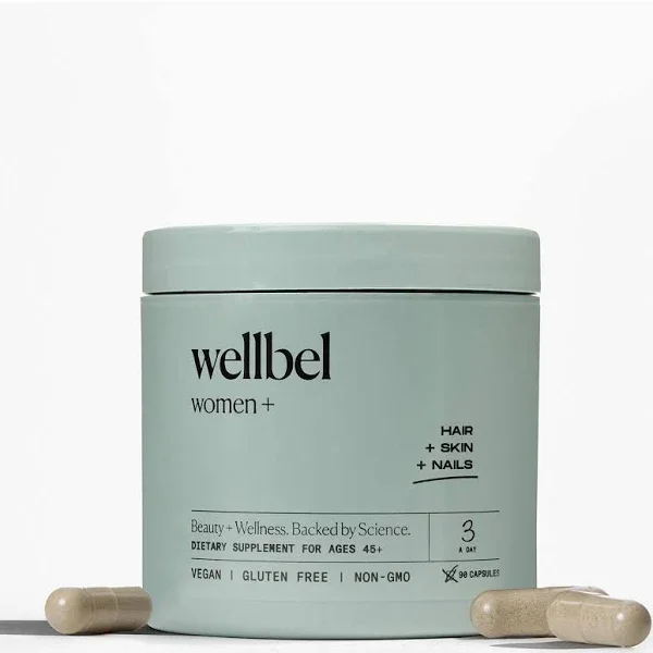 Wellbell Women+