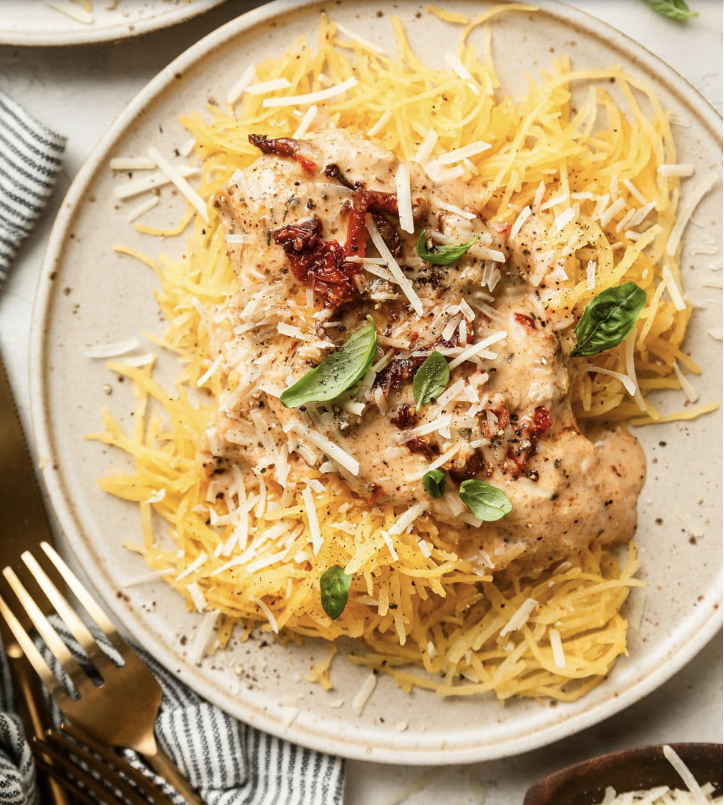 Crockpot Marry Me Chicken