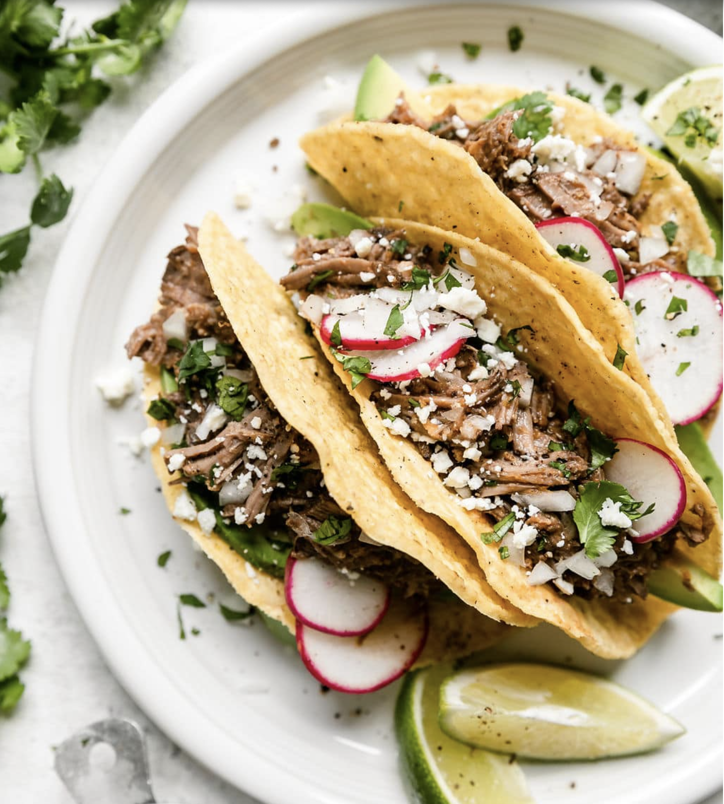 Slow Cooker Beef Barbacoa