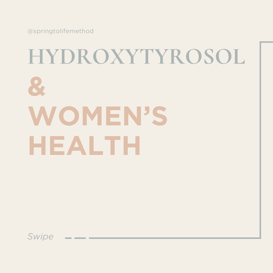 Harnessing the Power of Hydroxytyrosol: A Potent Polyphenol from the Mediterranean Diet