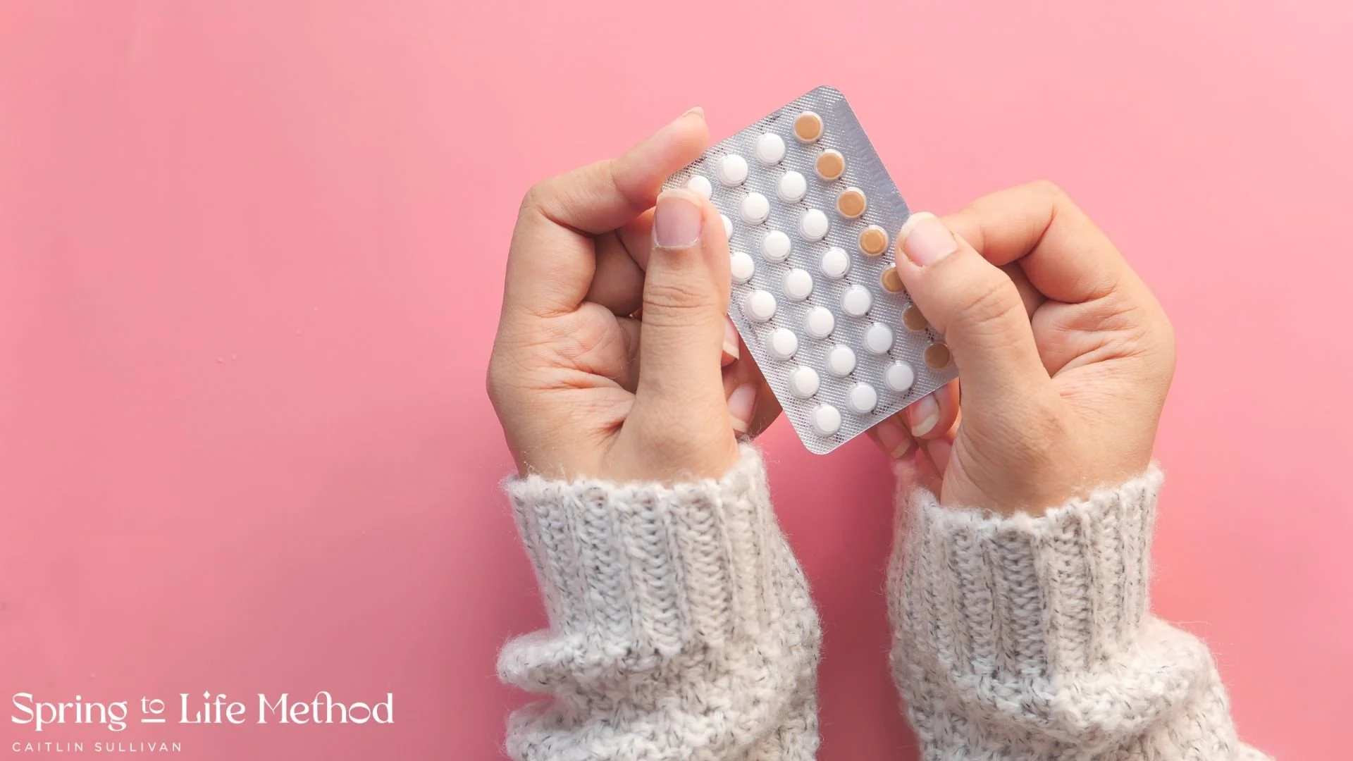 The Origins and Dangers of Hormonal Birth Control