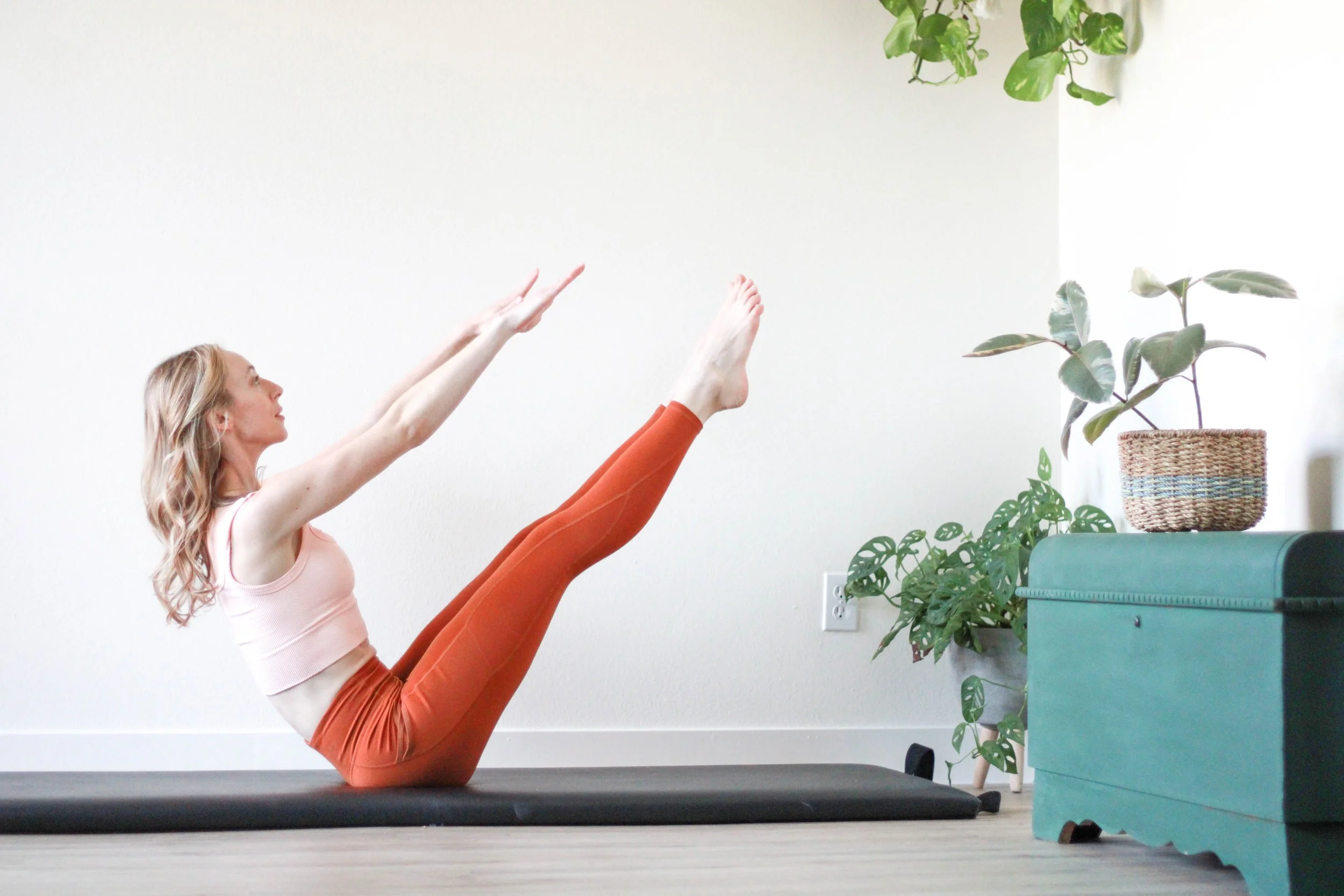 Finding Home in My Body: How Pilates Supported Me Through Lymphoma Recovery