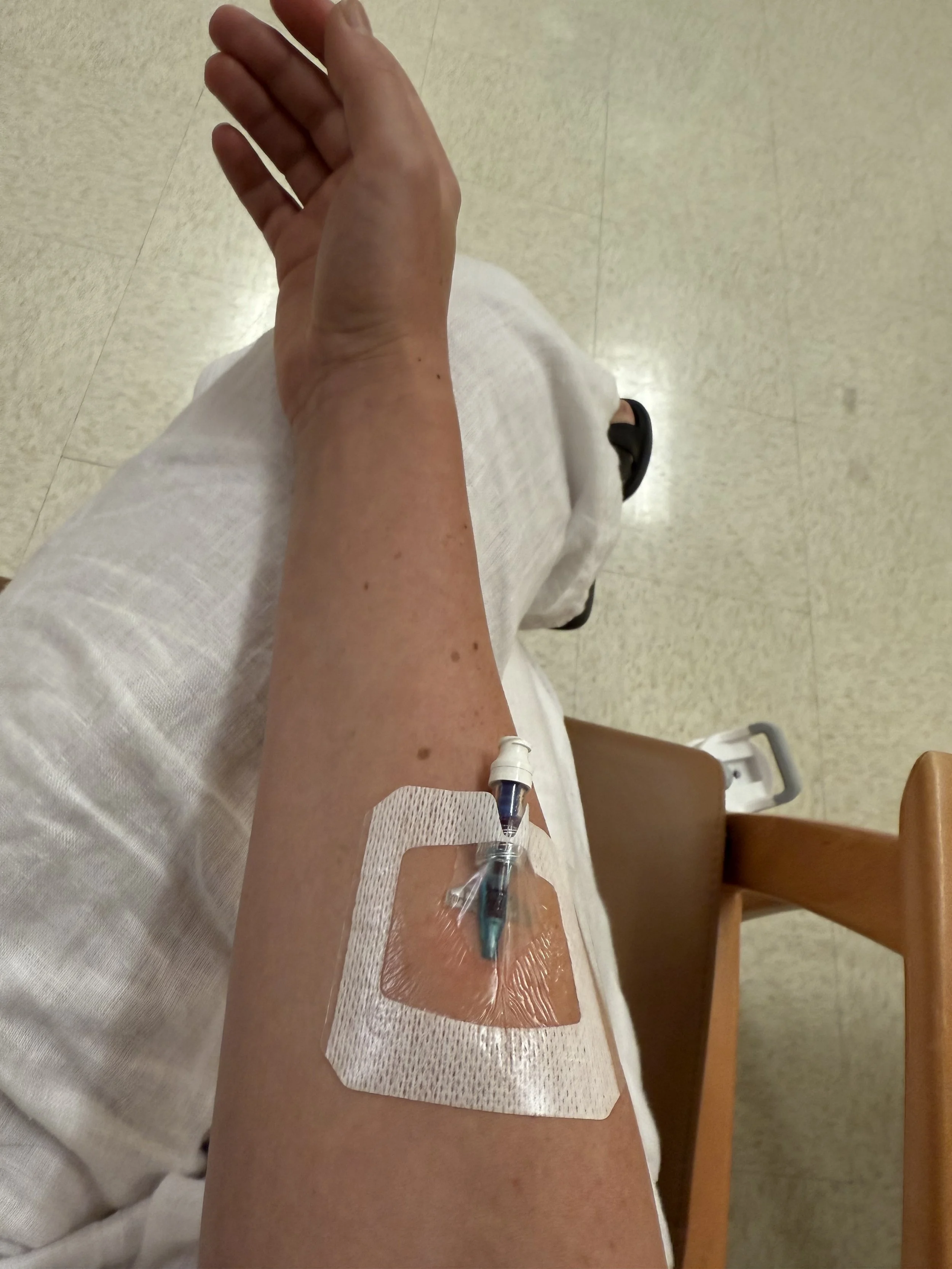 Life After Chemotherapy: My PET Scan Results, Recovery, and Renewal