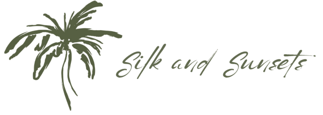Silk &amp; Sunsets | Intuition-Led Business &amp; Business Alignment Strategy
