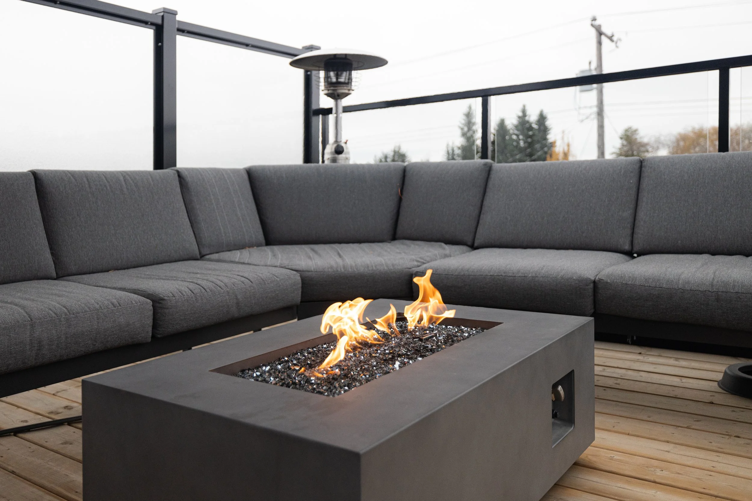 Outdoor & Patio