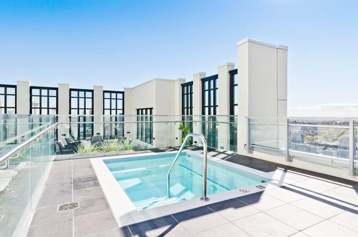 Check out &lsquo;Amazing Pools&rsquo; on Airbnb to find our listing 🏔️Mountain &amp; City Views 
📍YYC
https://www.airbnb.com/h/wehostmountaincitycondo

|
|
|
|
|

#ExploreCalgary #YYCTravel #CalgaryLiving #YYCLife #YYCAdventures #YYCExplorers #YYCt