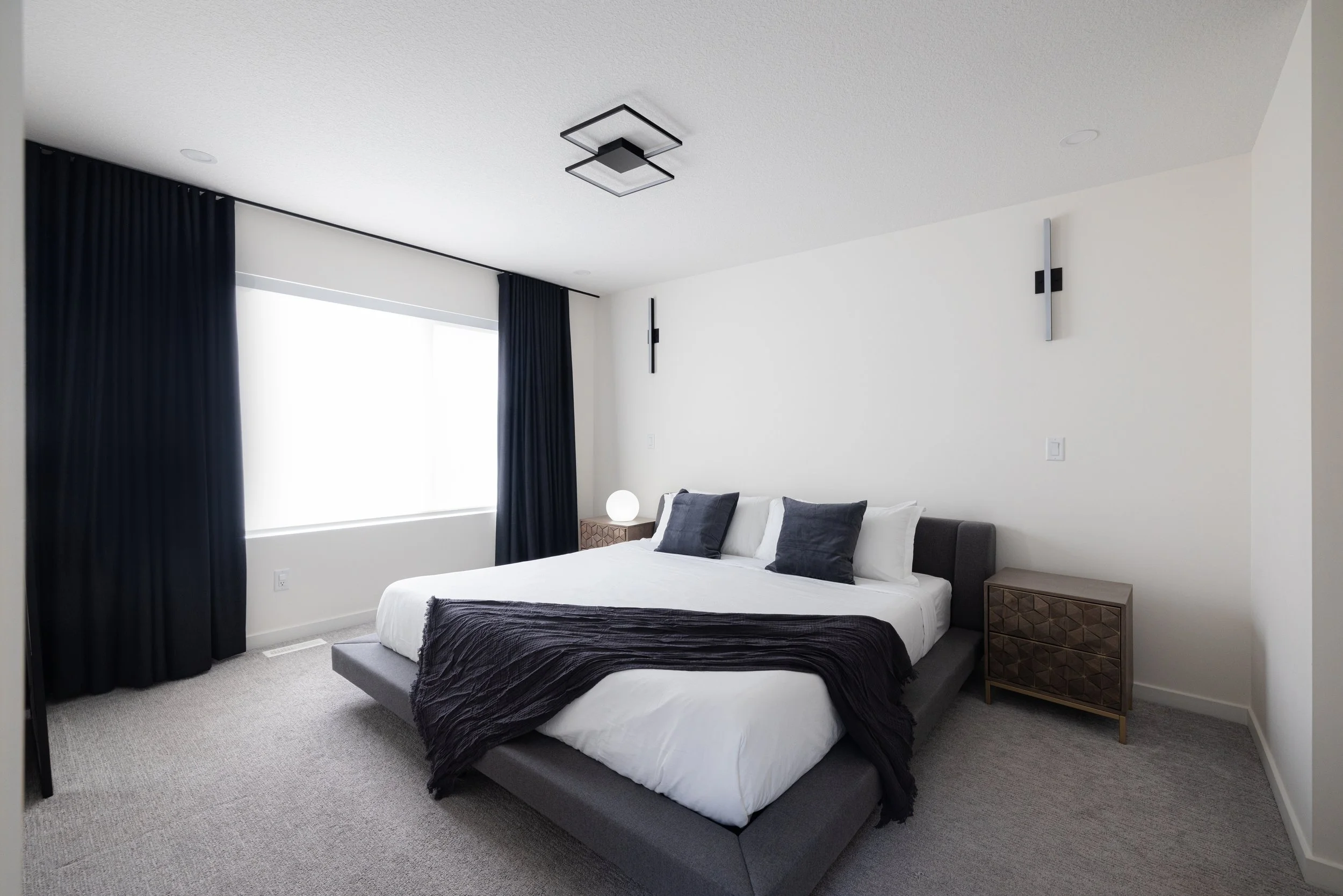 Bedroom Essentials 