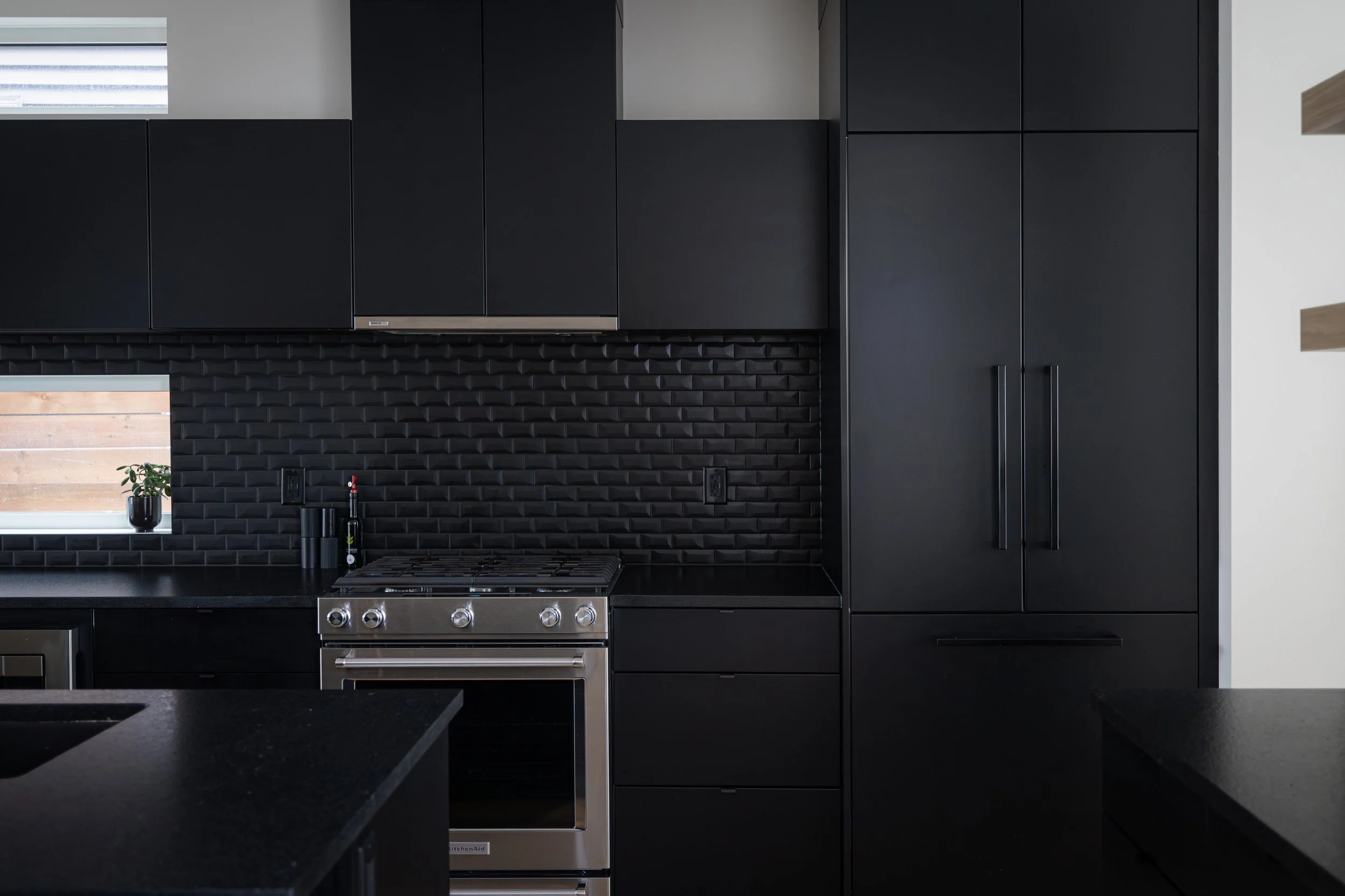 Kitchen Essentials