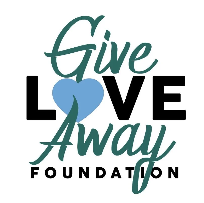 GIVE LOVE AWAY FOUNDATION