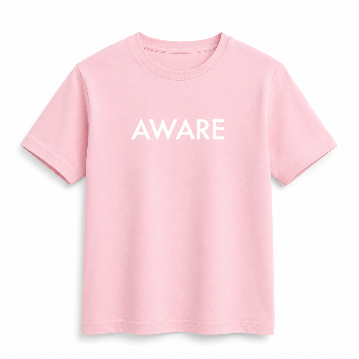 Pink Aware T-Shirt