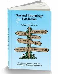 An introduction to the GAPS diet part II