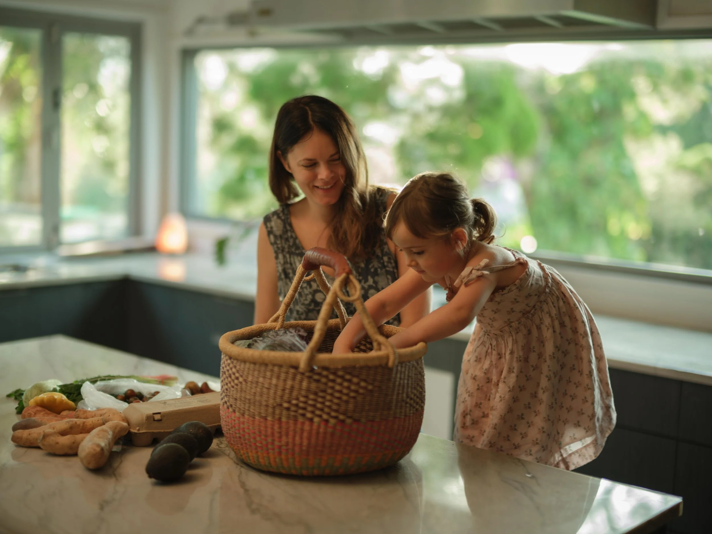 How your diet now affects your future children