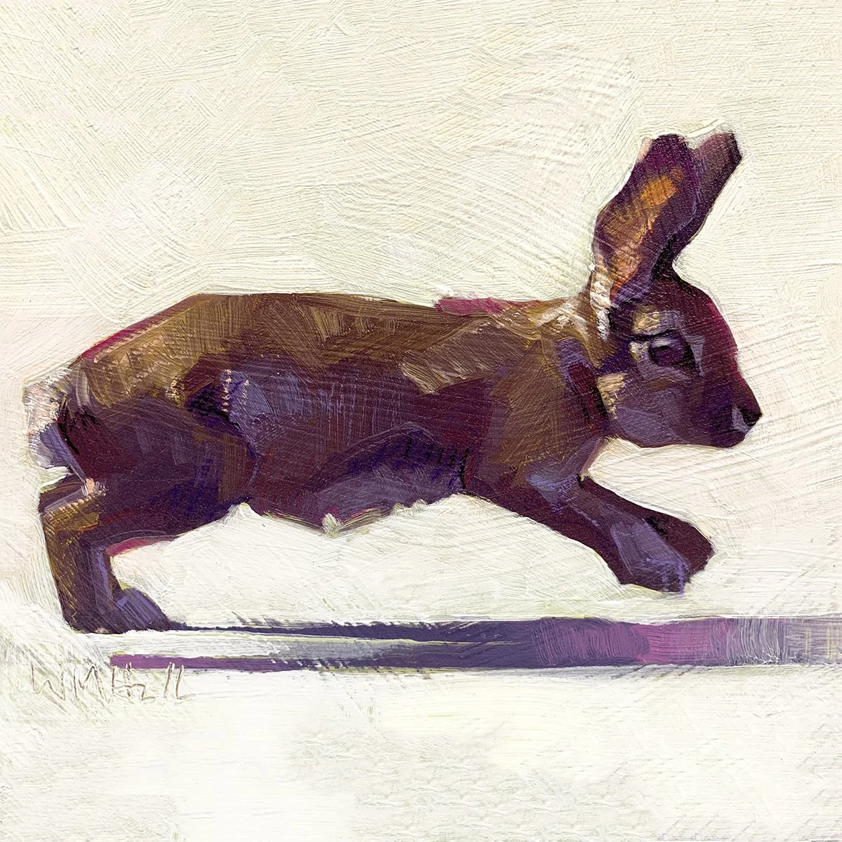 And a Jump 6” x 6” Tabletop Print